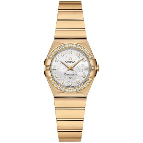 ladies small omega watch|omega watches for women prices.